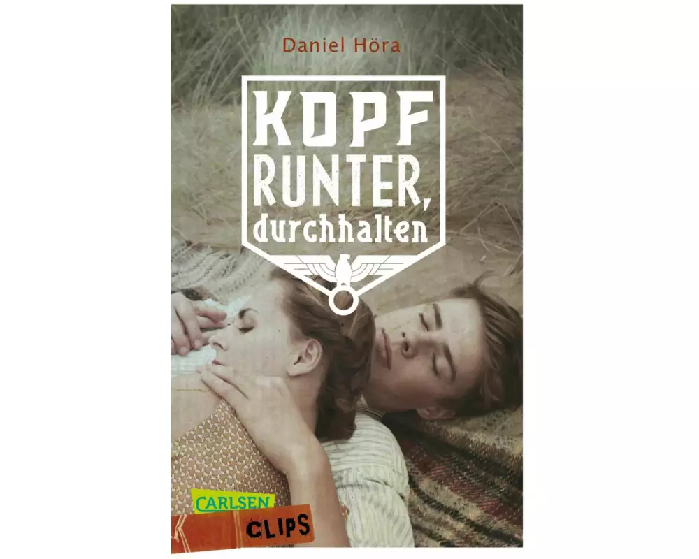 Carlsen Clips: Kopf runter, durchhalten!