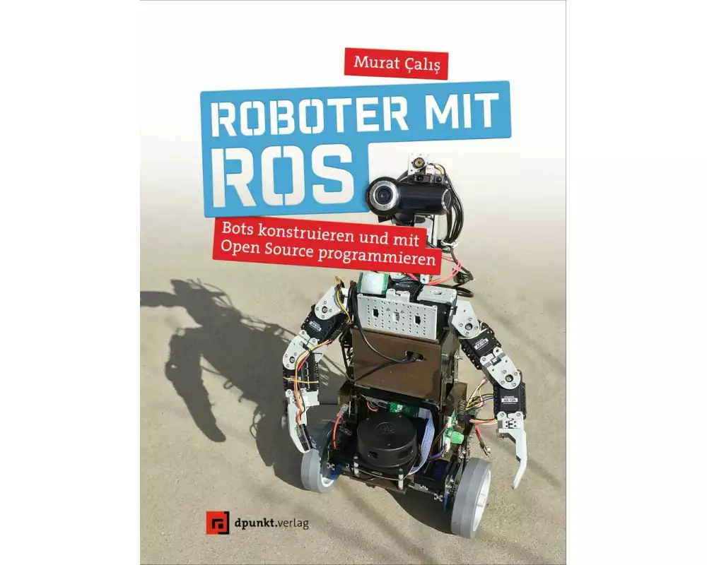 Roboter mit ROS