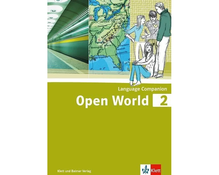 Open World 2 / Open World 2 – Ausgabe ab 2018