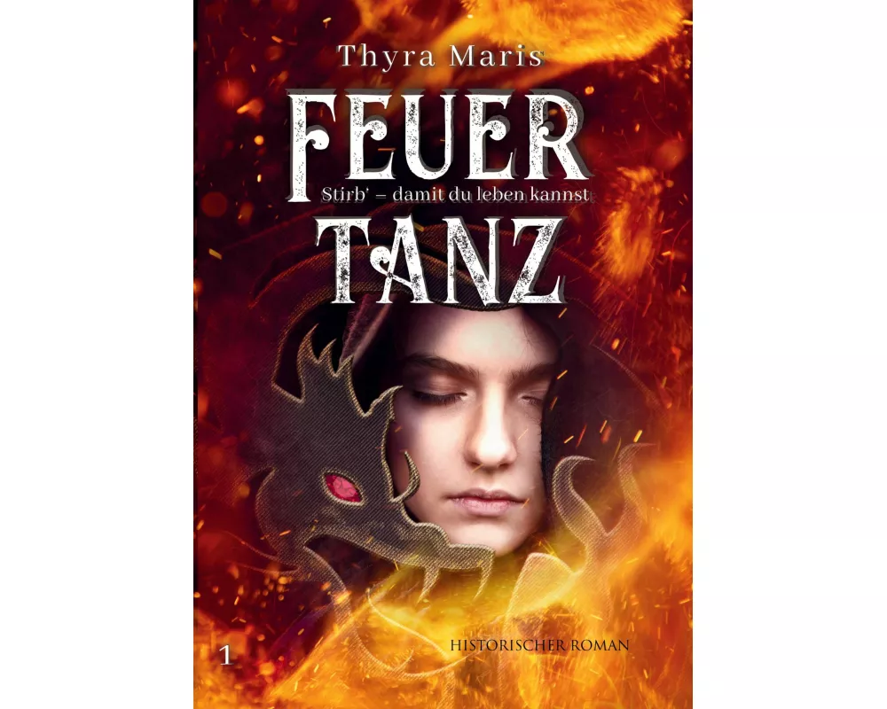 Feuertanz