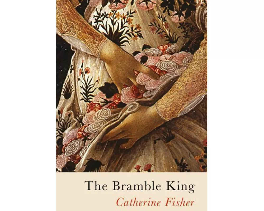 The Bramble King