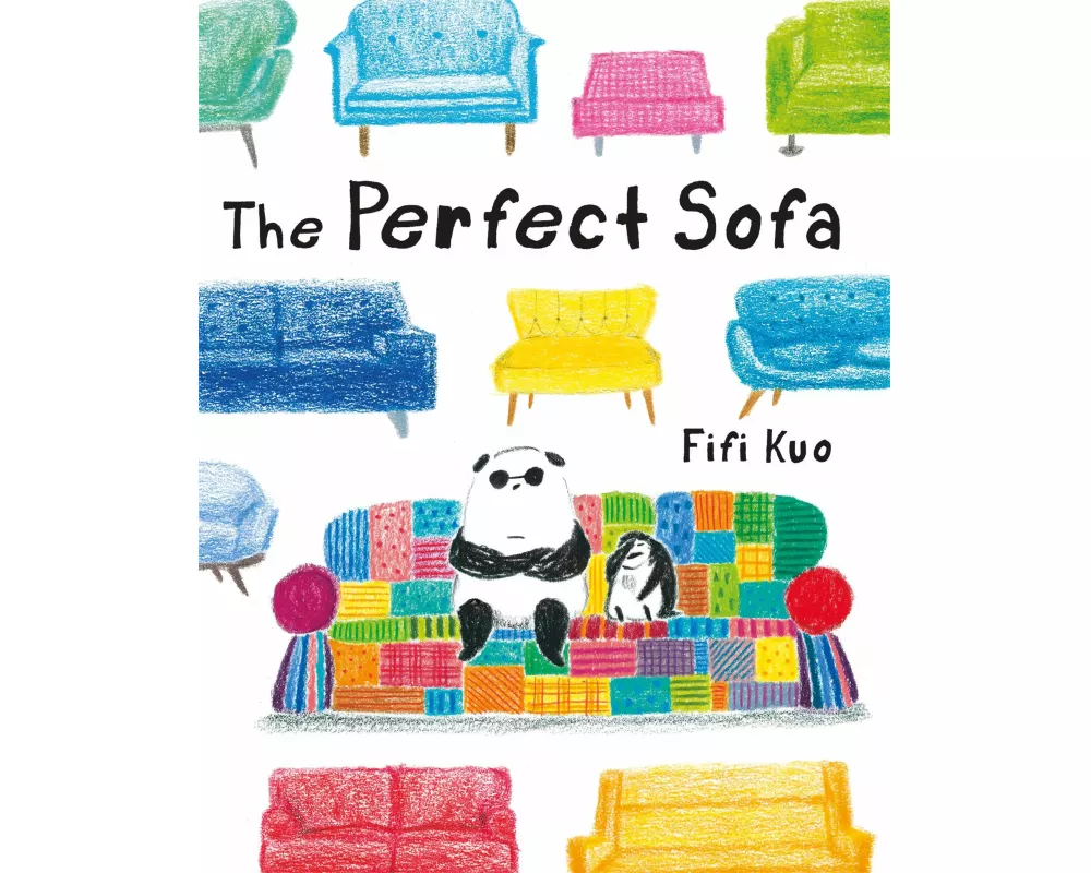 The Perfect Sofa