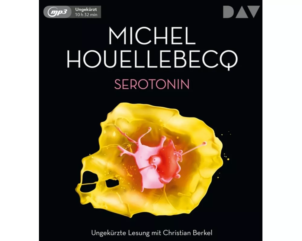 Serotonin