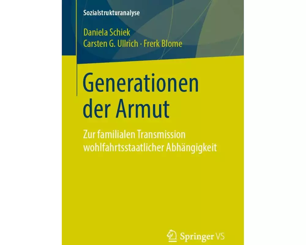 Generationen der Armut