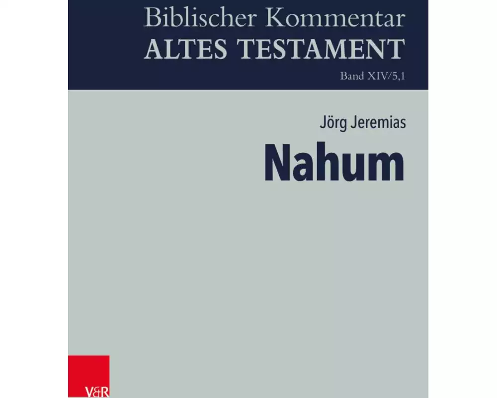 Nahum