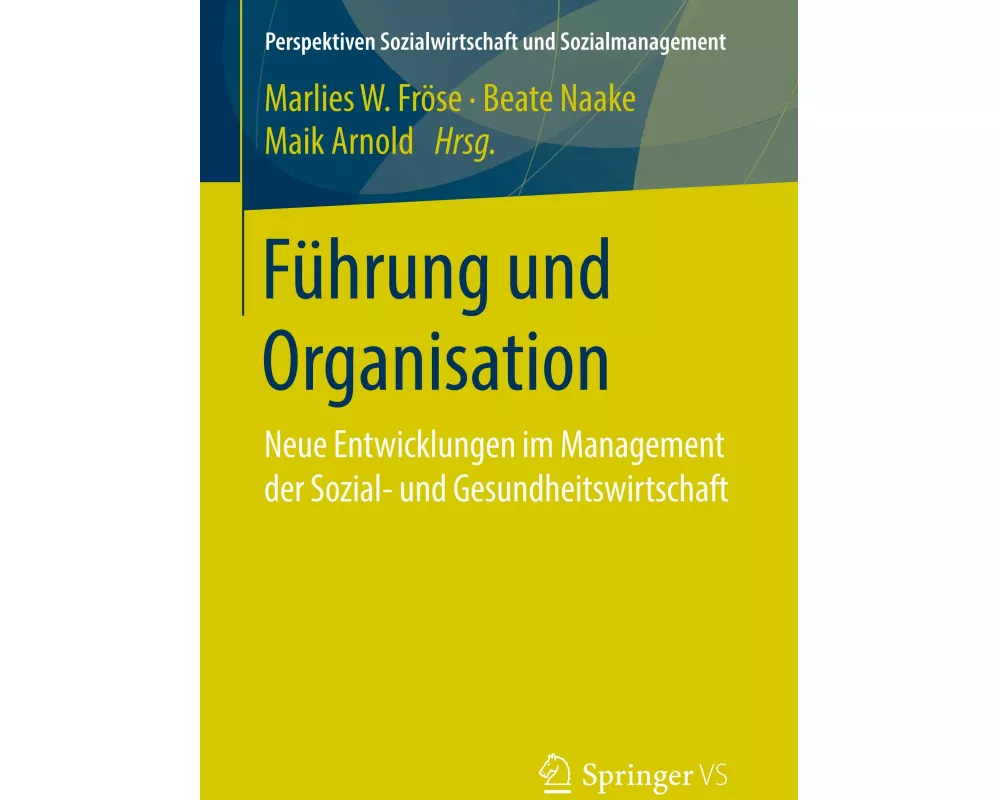Führung und Organisation
