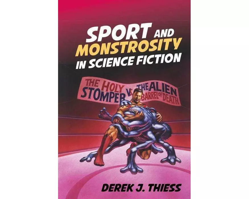Sport and Monstrosity in Science Fiction