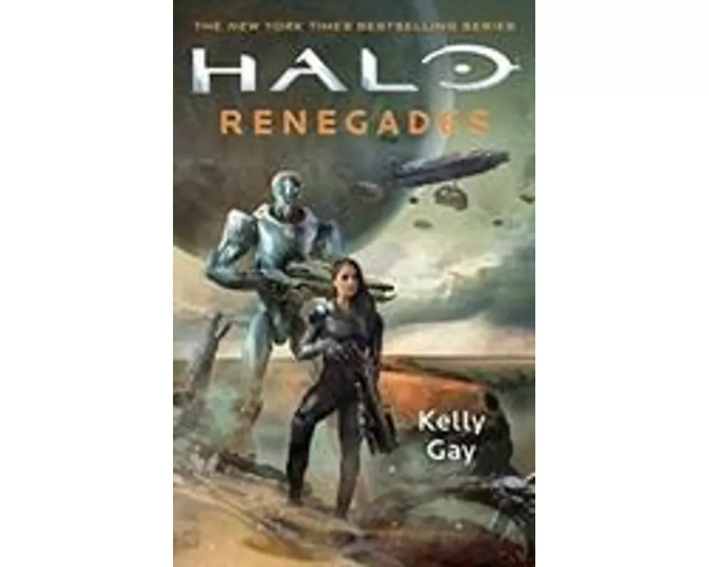 Halo: Renegades