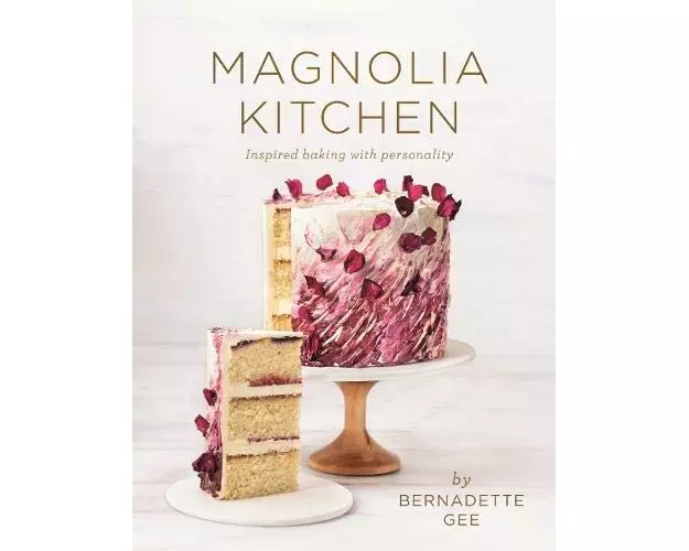 Magnolia Kitchen (UK ONLY EDITION)