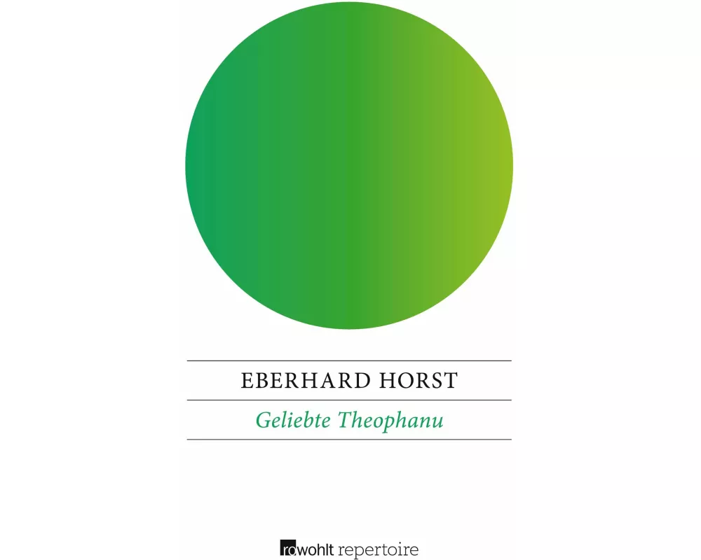 Geliebte Theophanu