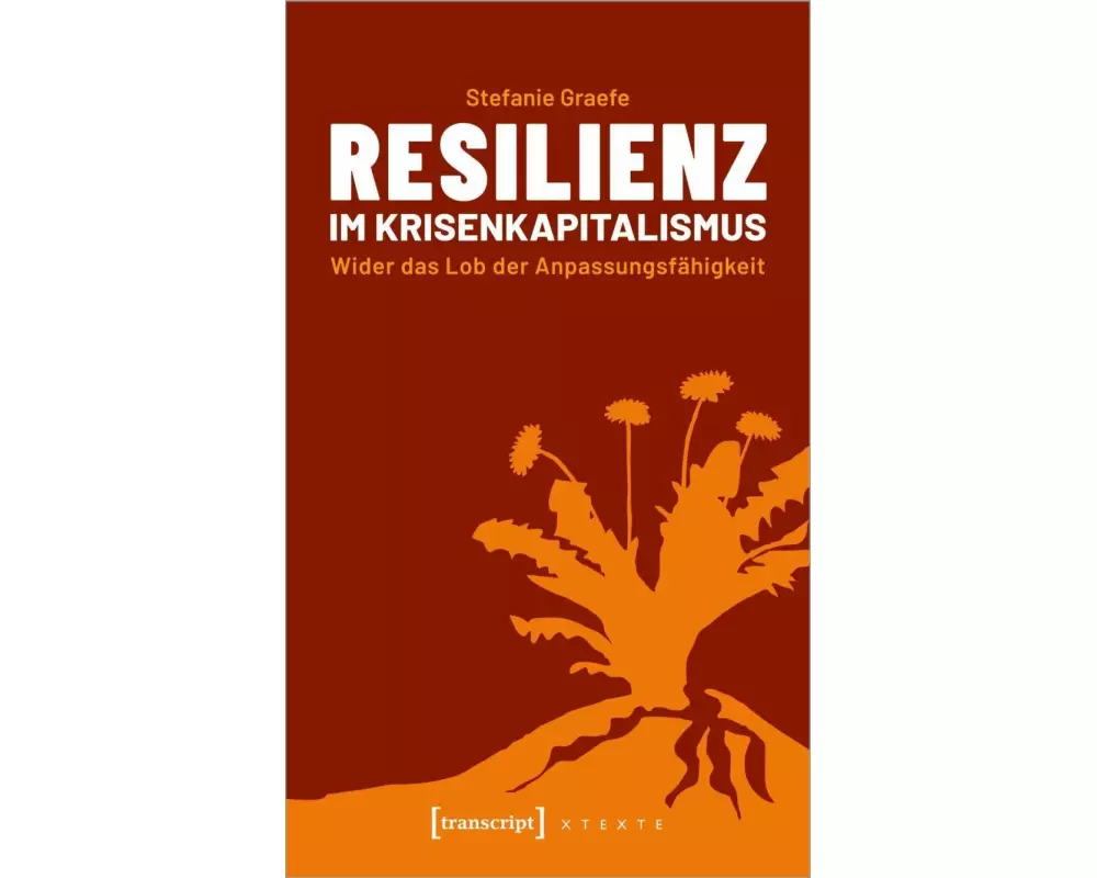 Resilienz im Krisenkapitalismus