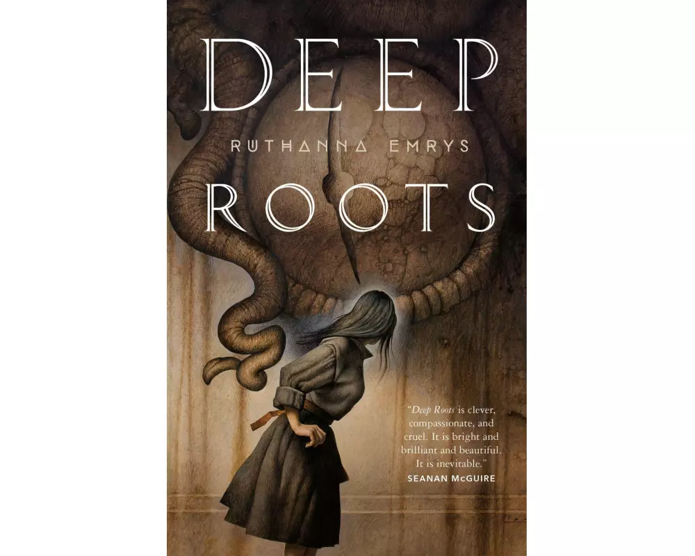 Deep Roots