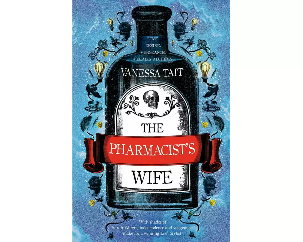 The Pharmacist's Wife