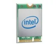 Intel NIC WI-FI 6 AX201 2230 2x2 AX+BT No vPro