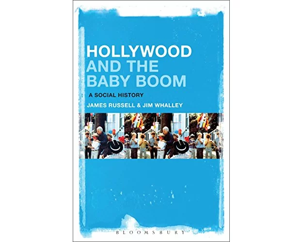 Hollywood and the Baby Boom