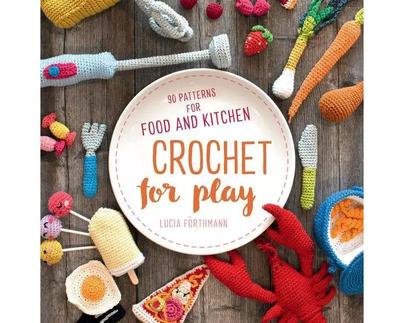 Crochet for Play