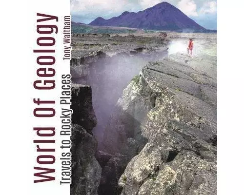 World Of Geology