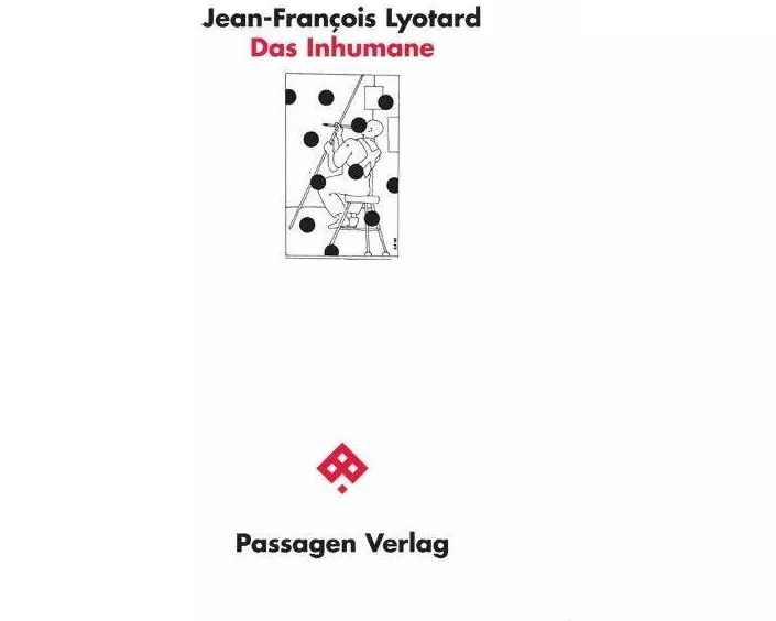 Das Inhumane