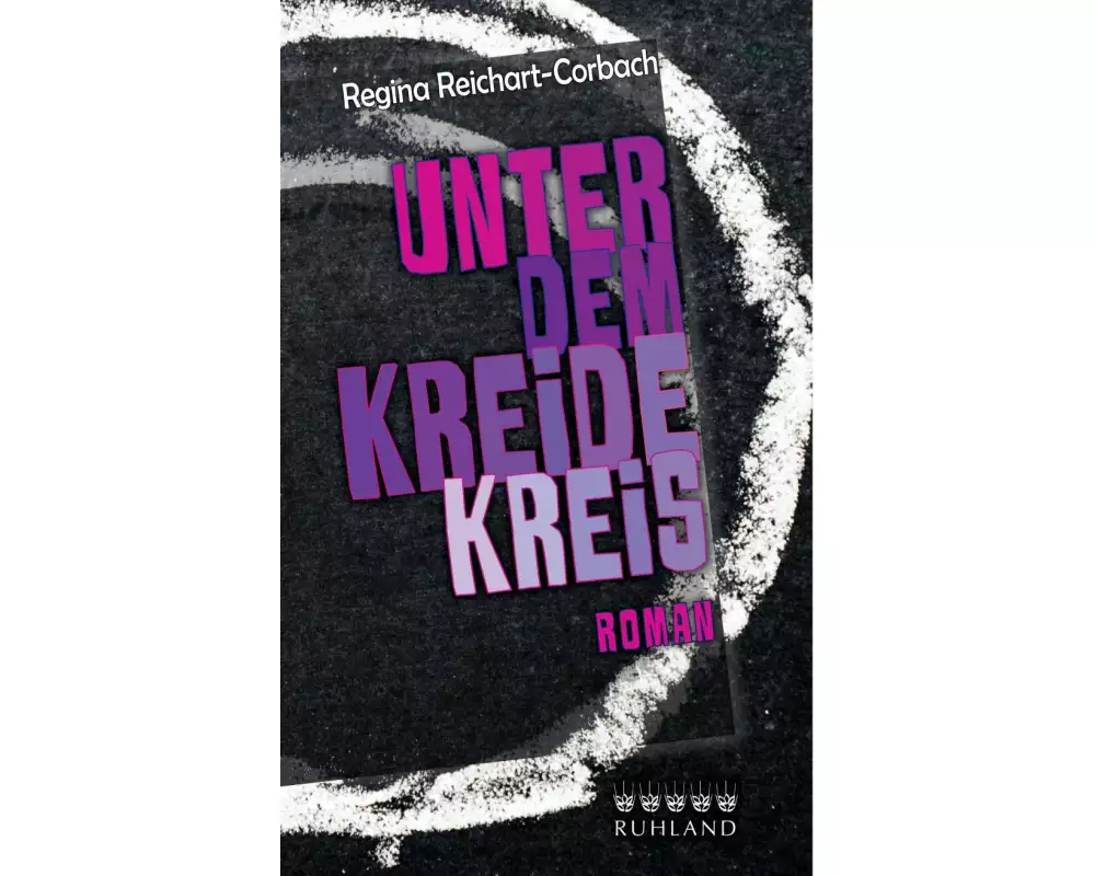 Unter dem Kreidekreis