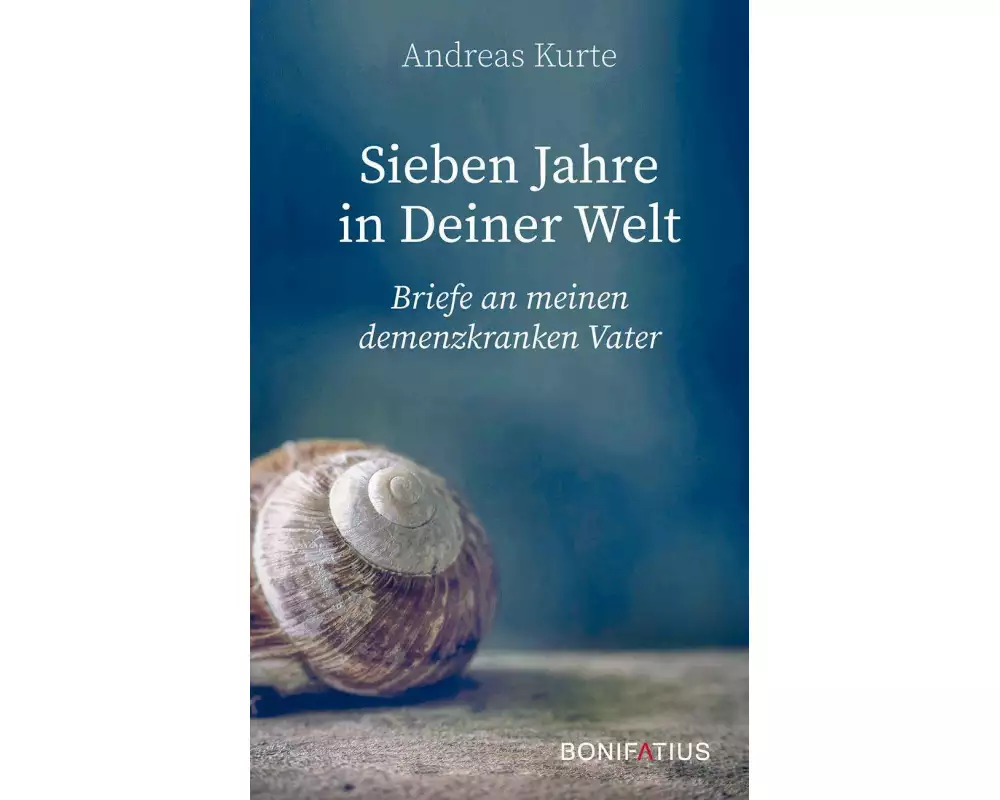 Sieben Jahre in Deiner Welt