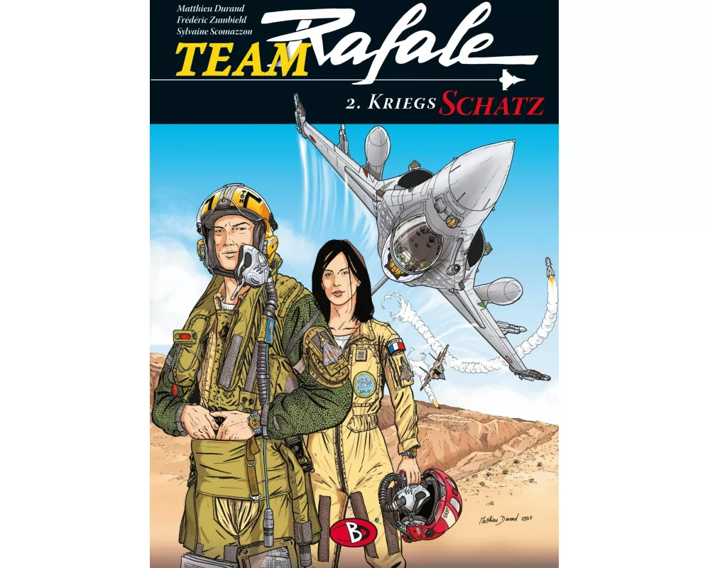 Team Rafale 02