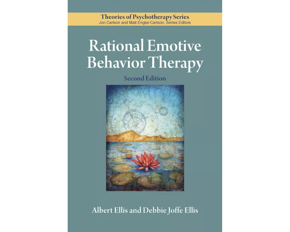 Rational Emotive Behavior Therapy