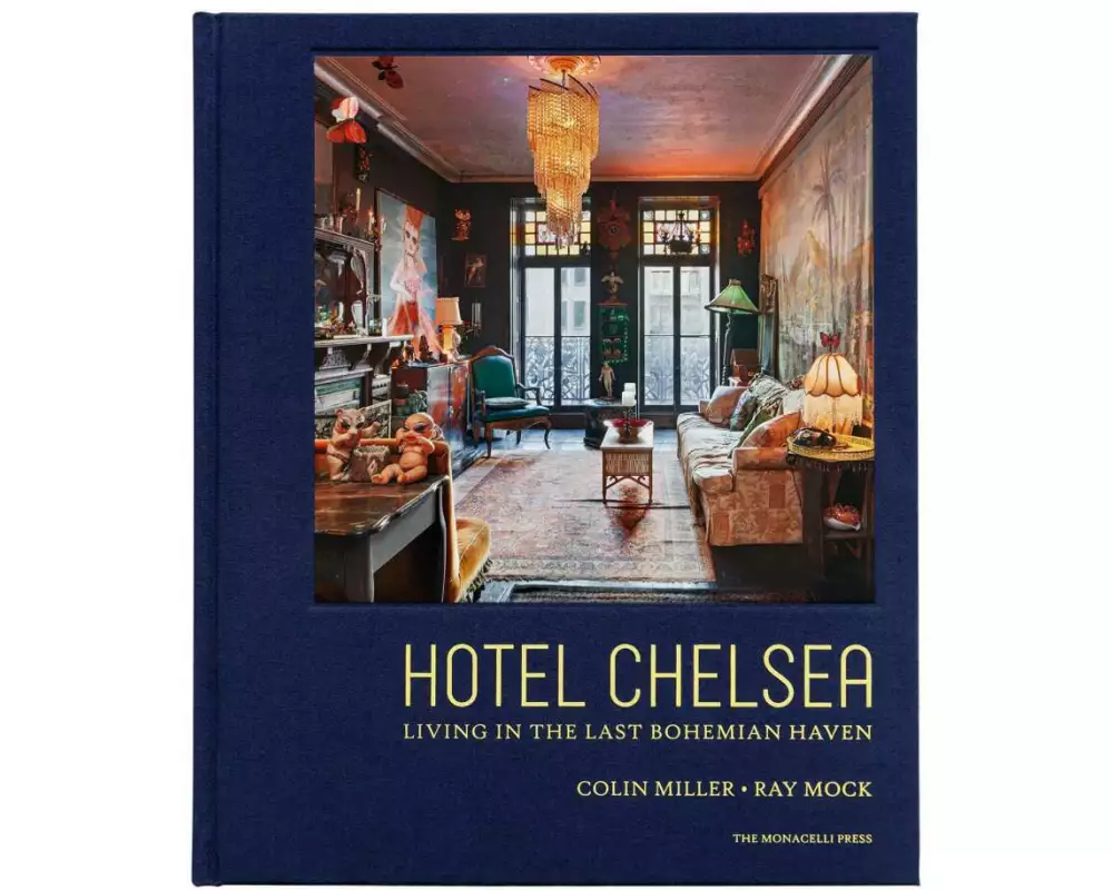 Hotel Chelsea