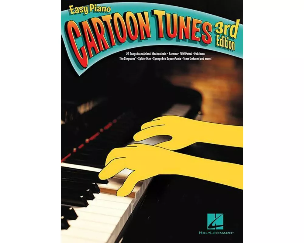 Cartoon Tunes