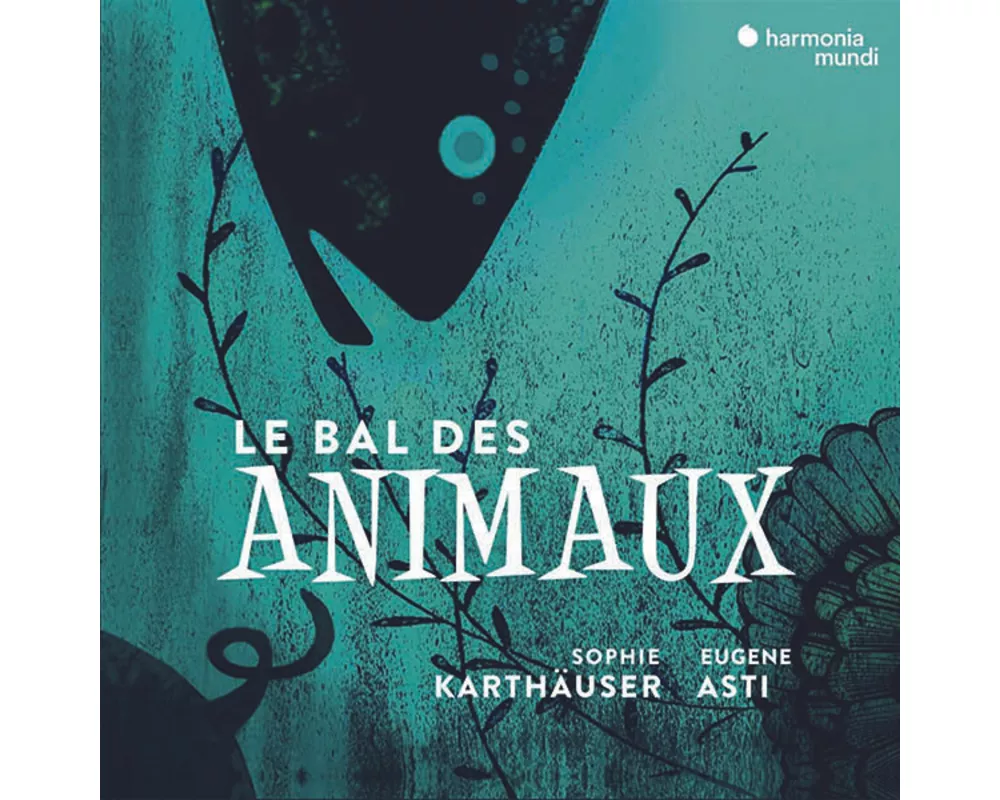 Le Bal des animaux