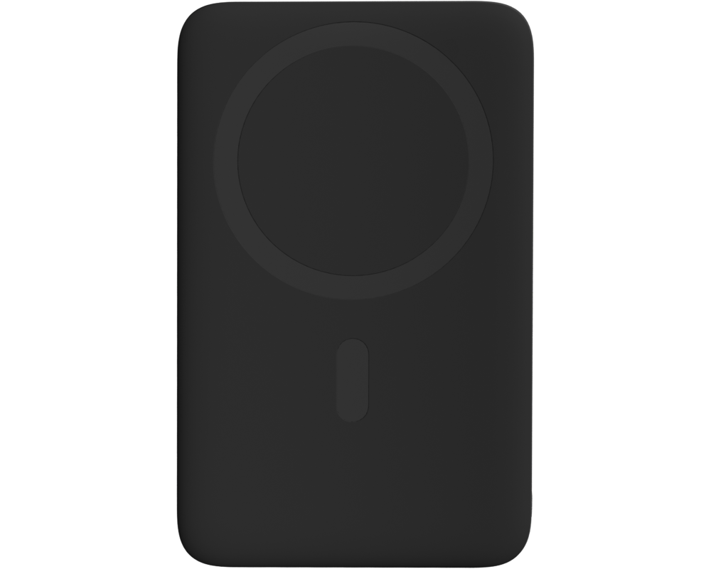 AUKEY MagLynk 10000 mAh Magnetic PB-MS02 Wireless Powerbank 30W PB