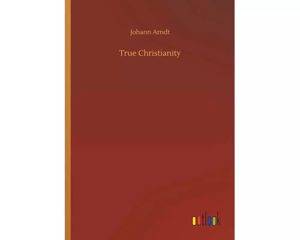 True Christianity