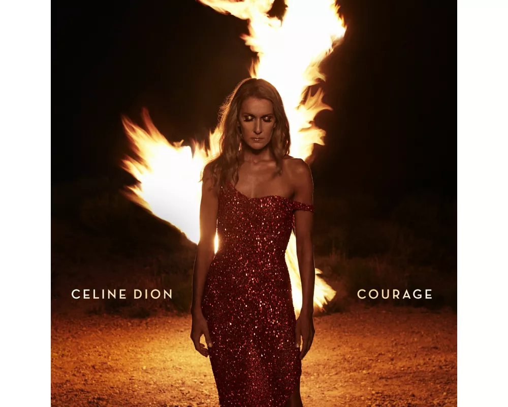 Courage