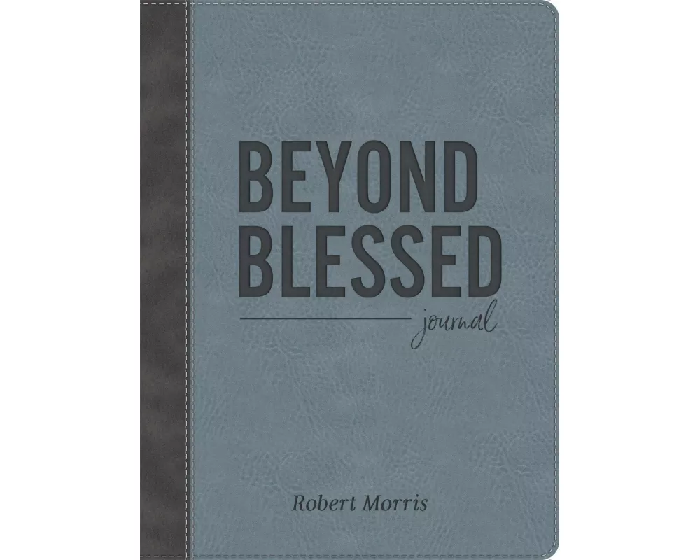 Beyond Blessed (Journal)