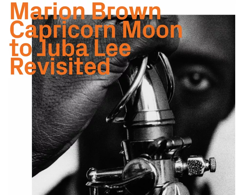 Capricorn Moon to Juba Lee Revisited