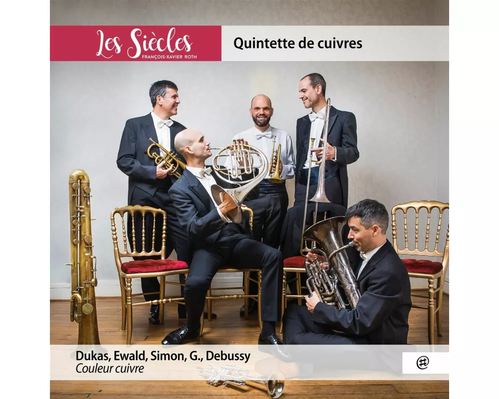 Quintette De Cuivres