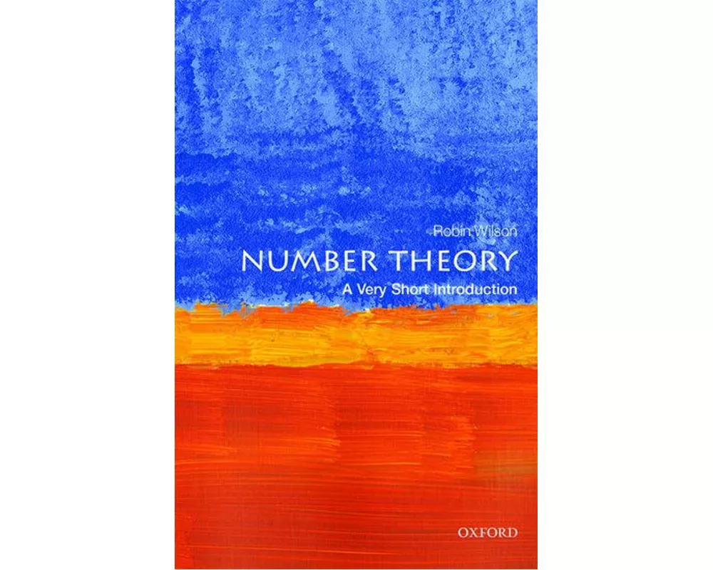 Number Theory
