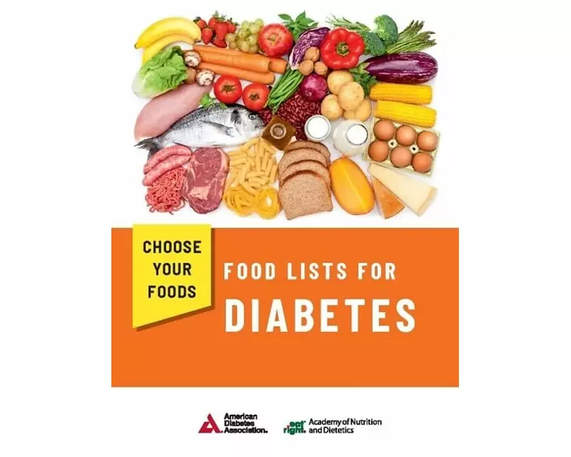 Choose Your Foods