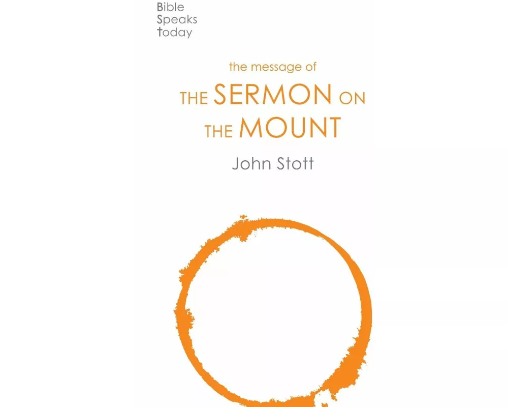 The Message of the Sermon on the Mount
