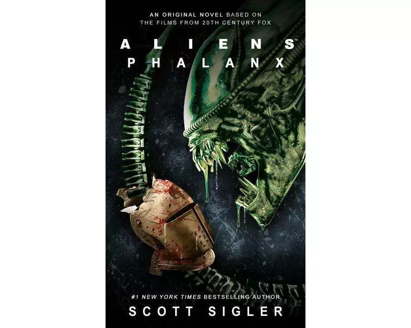 Alien: Phalanx
