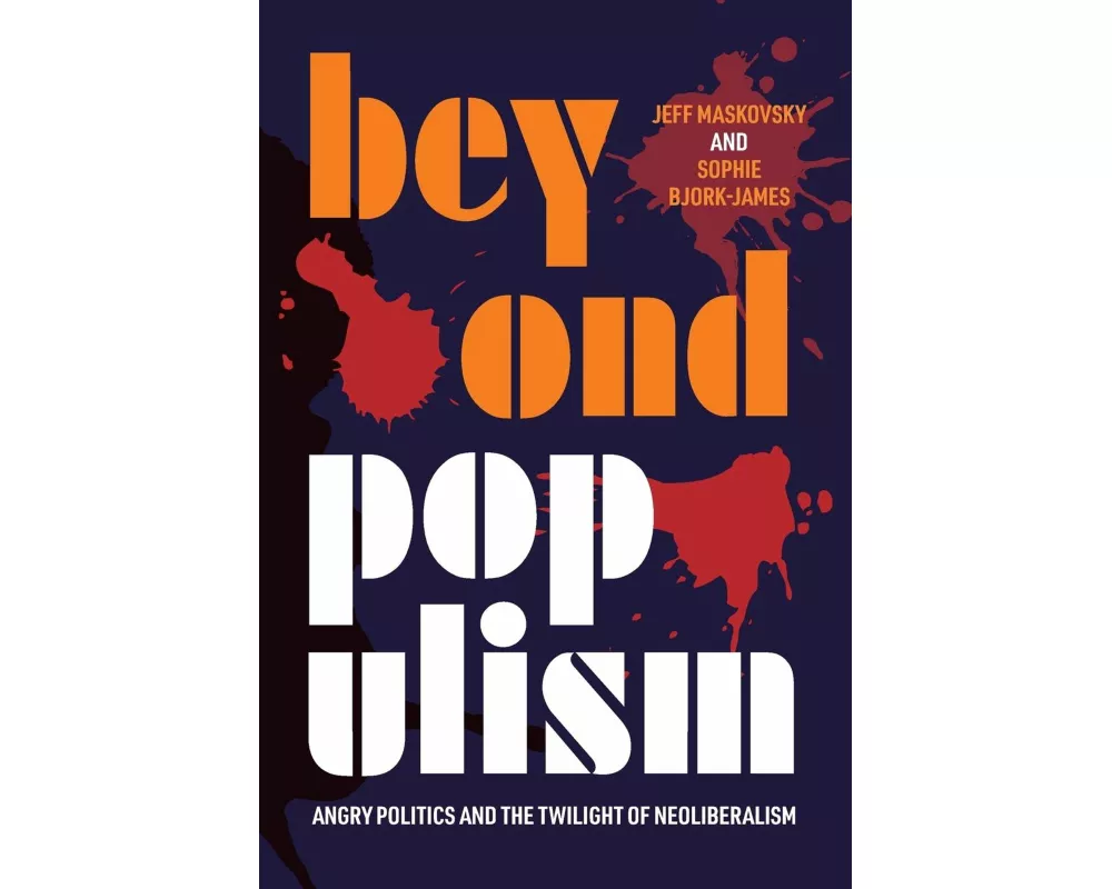 Beyond Populism