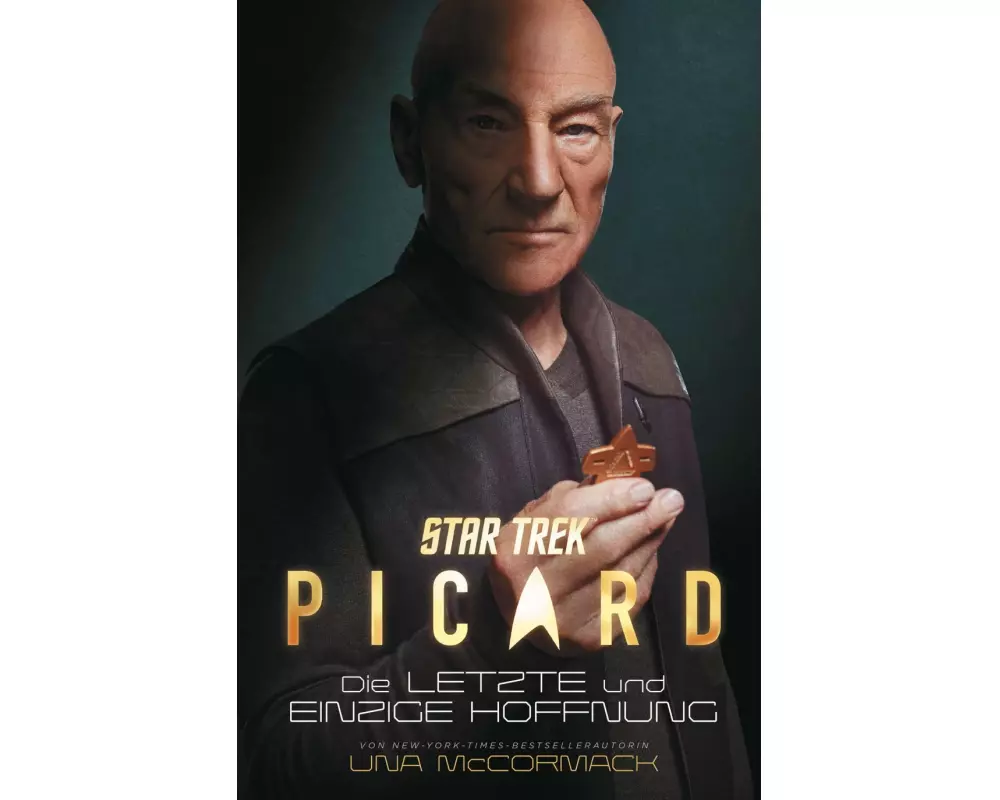 Star Trek - Picard