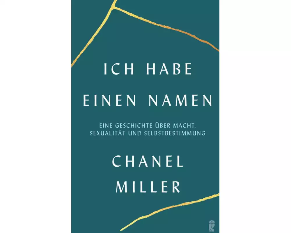 Ich habe einen Namen