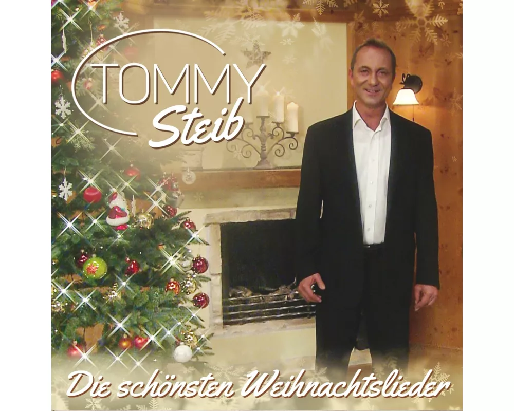 Die schönsten Weihnachtslieder