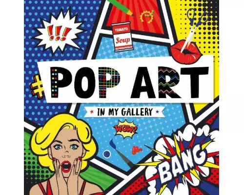 Pop Art