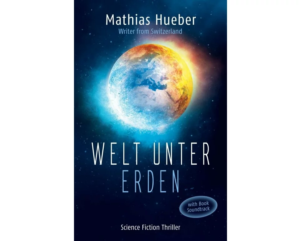 Welt unter Erden