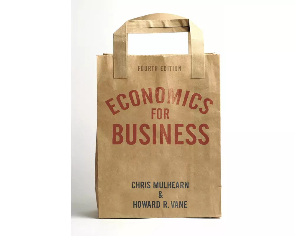 Economics for Business