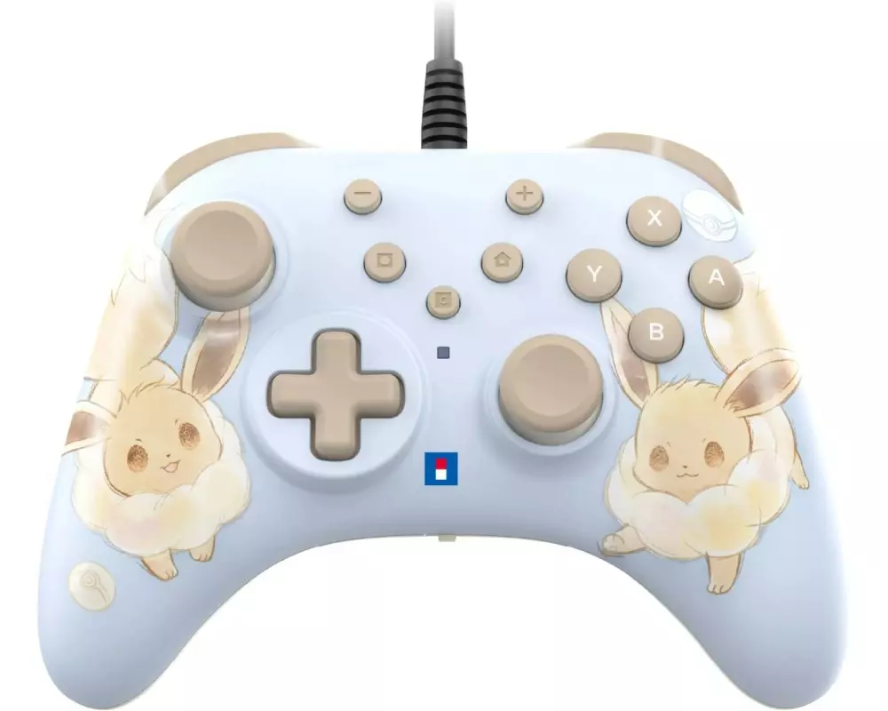 Hori Horipad Controller Evoli