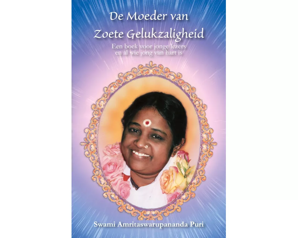 Moeder van Zoete Gelukzaligheid