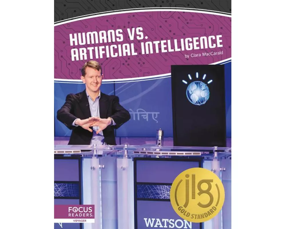 Humans vs. Artificial Intelligence