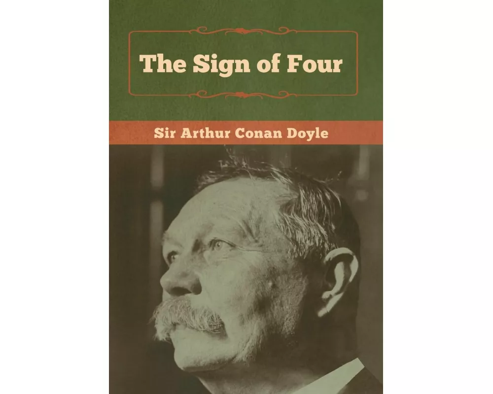 The Sign of Four